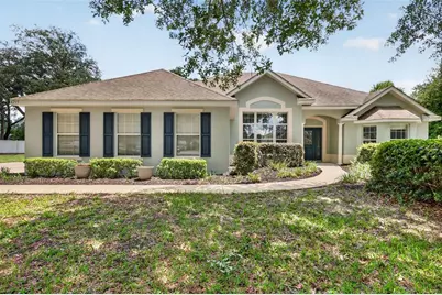 4215 Williams Street, Fruitland Park, FL 34731 - Photo 1