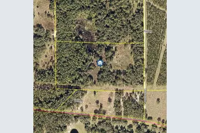 Kilker Road, Paisley, FL 32767 - Photo 1