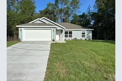 7962 N Hale Road, Dunnellon, FL 34434 - Photo 1