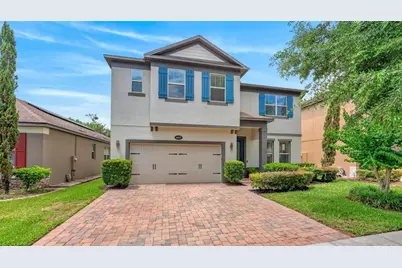 4025 Lake Bosse View Drive, Orlando, FL 32810 - Photo 1