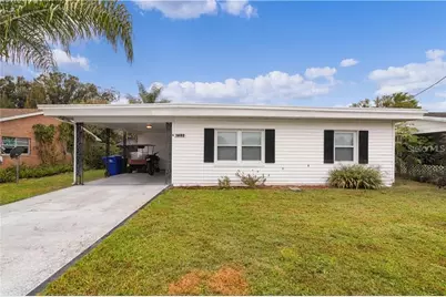 1003 Dora Avenue, Tavares, FL 32778 - Photo 1