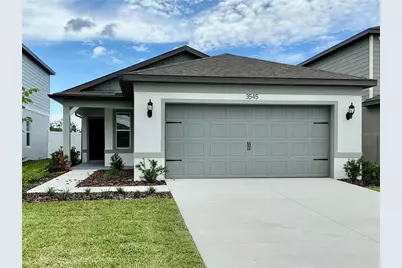 3545 Hornbeam Road, Spring Hill, FL 34609 - Photo 1