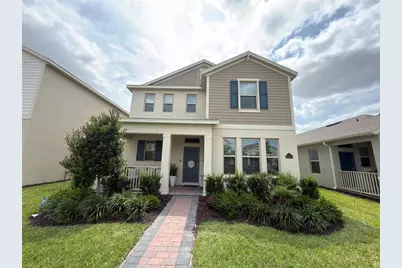 11066 Sound Shore Drive, Winter Garden, FL 34787 - Photo 1