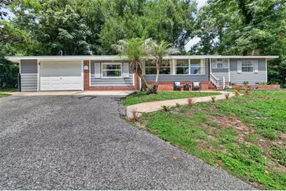 1811 Hilltop Drive, Mount Dora, FL 32757 - Photo 1