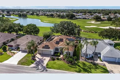 1322 Augustine Drive, The Villages, FL 32159 - Photo 1