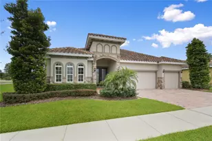 202 Messina Pl, Howey in the Hills, FL 34737 - Photo 1