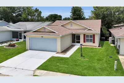 701 Glen Oaks Drive, Leesburg, FL 34748 - Photo 1