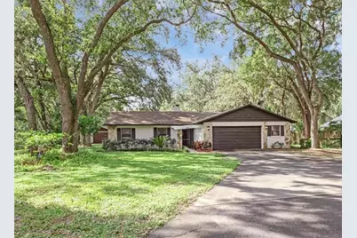 4308 Allen Road, Fruitland Park, FL 34731 - Photo 1