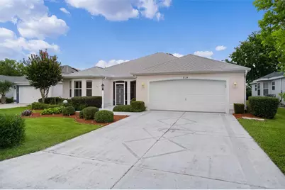 2124 Barbosa Court, The Villages, FL 32159 - Photo 1
