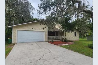 913 Russell Avenue, Inverness, FL 34453 - Photo 1