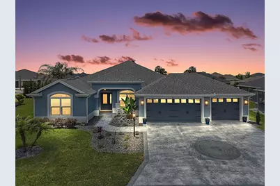 6328 Merhottein Loop, The Villages, FL 32163 - Photo 1
