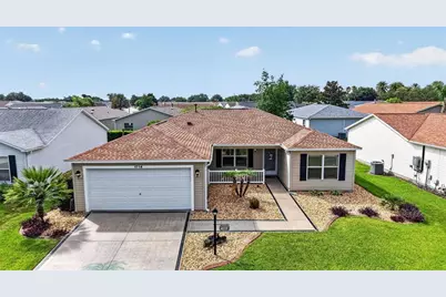 1716 Lakewood Drive, The Villages, FL 32162 - Photo 1