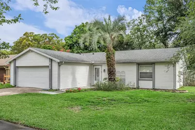 1825 Knave Drive, Orlando, FL 32810 - Photo 1
