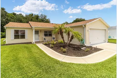 1415 Juarez Place, The Villages, FL 32159 - Photo 1