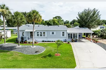 2611 Vindale Road, Tavares, FL 32778 - Photo 1