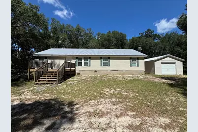 10645 SE 145th Street, Summerfield, FL 34491 - Photo 1