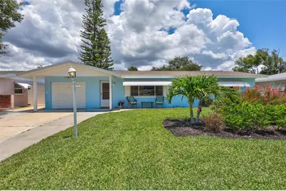 7687 117th Street, Seminole, FL 33772 - Photo 1