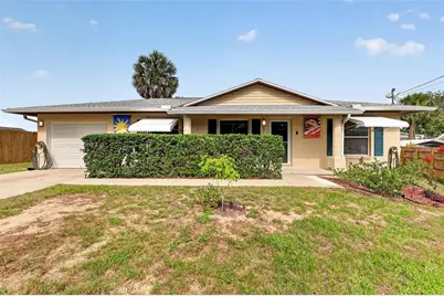 512 Highland Drive, Eustis, FL 32726 - Photo 1