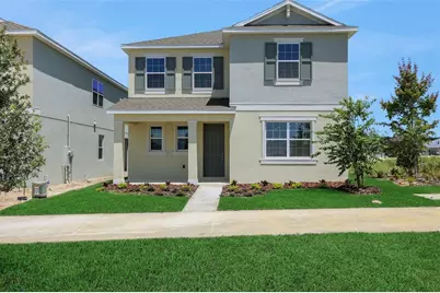 5194 Waypointe Boulevard, Apopka, FL 32712 - Photo 1