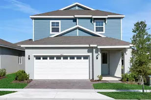 883 Shumard Wy, Lady Lake, FL 32159 - Photo 1