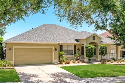 135 Blackstone Creek Road, Groveland, FL 34736 - Photo 1
