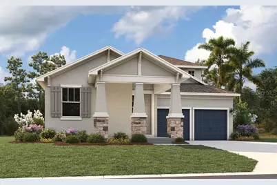 5355 Nickerbean Street, Apopka, FL 32712 - Photo 1