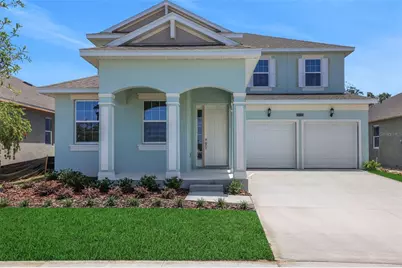 5307 Spaderdock Lane, Apopka, FL 32712 - Photo 1