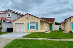 2298 Santa Lucia St, Kissimmee, FL 34743 - Photo 1