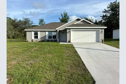 3003 W Echo Place, Dunnellon, FL 34433 - Photo 1