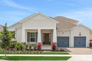 6334 Wild Persimmon Way, Winter Garden, FL 34787 - Photo 1