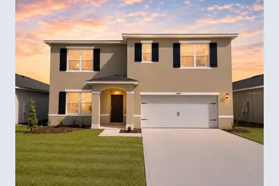 2347 Aquiline Nest Street, Eagle Lake, FL 33839 - Photo 1