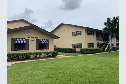 110 N Tremain Street #202, Mount Dora, FL 32757 - Photo 1
