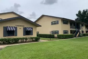 110 N Tremain St, Mount Dora, FL 32757 - Photo 1