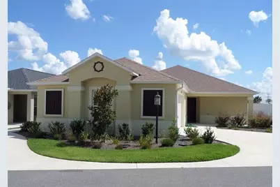 1104 Becker Avenue, The Villages, FL 32163 - Photo 1