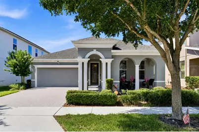 5091 Palmetto Park Drive, Winter Garden, FL 34787 - Photo 1