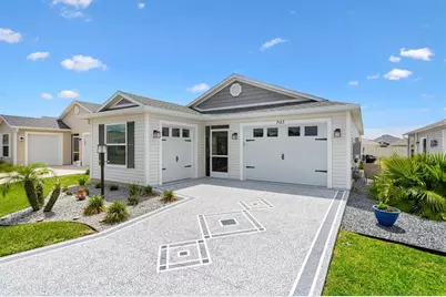 7163 Jerry Avenue, The Villages, FL 34762 - Photo 1