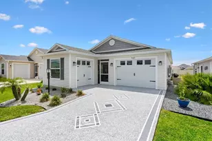7163 Jerry Ave, The Villages, FL 34762 - Photo 1