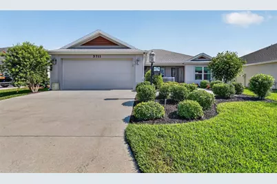 5711 Henry Loop, The Villages, FL 32163 - Photo 1