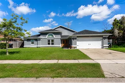 837 Vermont Woods Lane, Orlando, FL 32824 - Photo 1