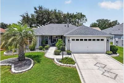 8330 SE 168th Ramsay Street, The Villages, FL 32162 - Photo 1