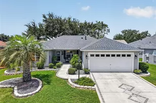 8330 SE 168th Ramsay St, The Villages, FL 32162 - Photo 1