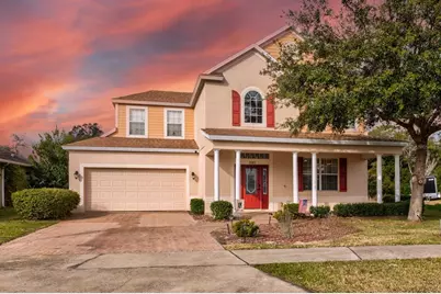3161 Poppy Hill Road, Mount Dora, FL 32757 - Photo 1