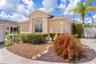 1536 Barnwell Pl, The Villages, FL 32162 - Photo 1