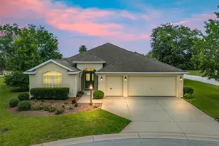 2215 Triggerfish Run, The Villages, FL 32162 - Photo 1