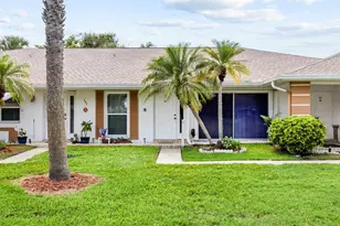 127 Lakes End Dr, Fort Pierce, FL 34982 - Photo 1