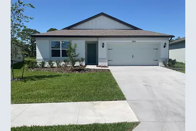 3808 Benham Rise Road, Spring Hill, FL 34609 - Photo 1