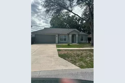 3715 Meadow Green Drive, Tavares, FL 32778 - Photo 1