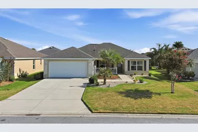 2007 Yearling Way, The Villages, FL 32163 - Photo 1