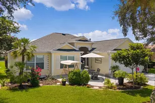 9340 SE 170th Humphreys Loop, The Villages, FL 32162 - Photo 1