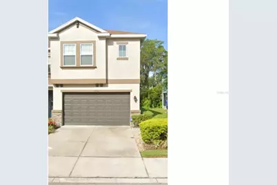 6712 Rocky Park Street, Tampa, FL 33625 - Photo 1